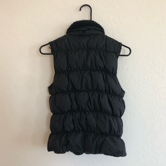 Express winter vest - Picture 3 of 7